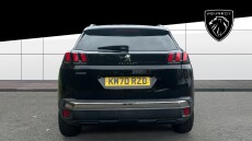 Peugeot 3008 1.2 PureTech Allure 5dr Petrol Estate